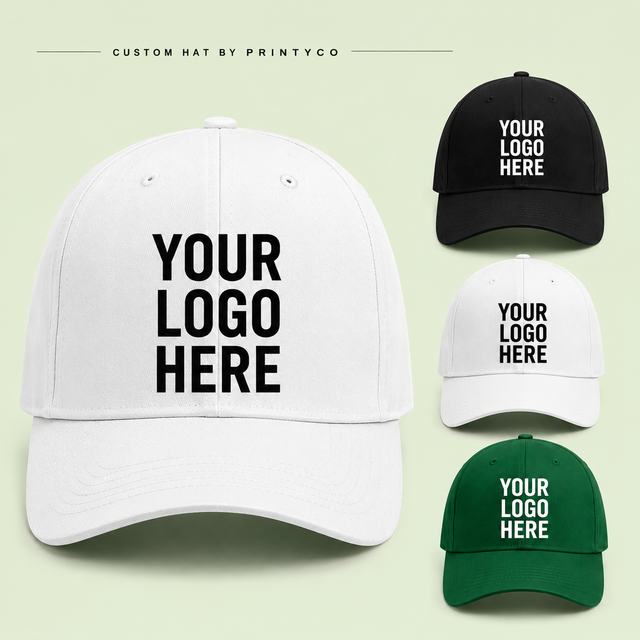 Custom Hats