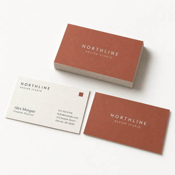 Business Cards