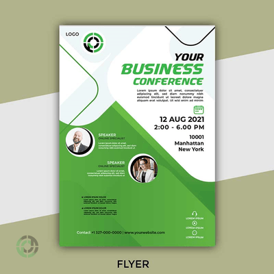 Flyers