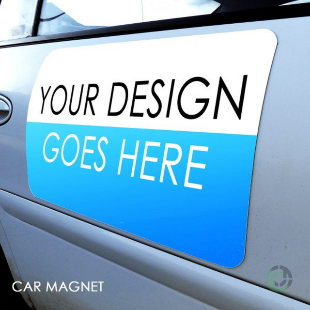 Car Magnet