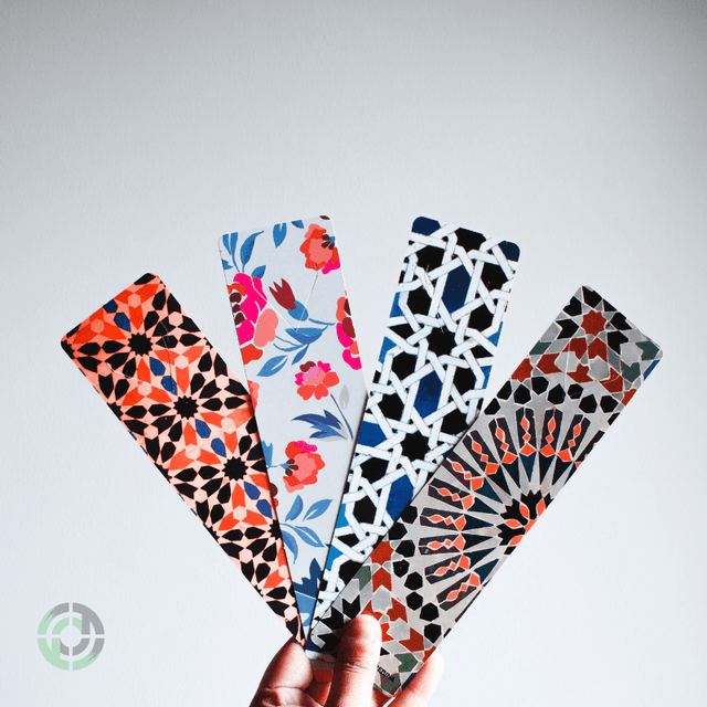 Bookmarks