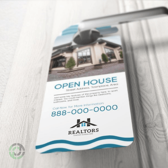 Door Hangers
