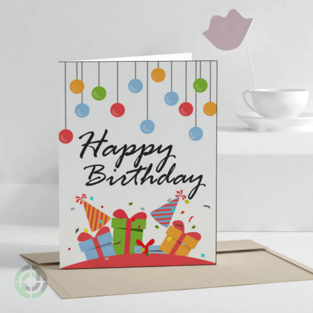 Greeting Cards