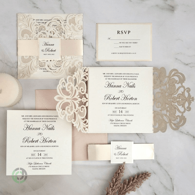 Invitations