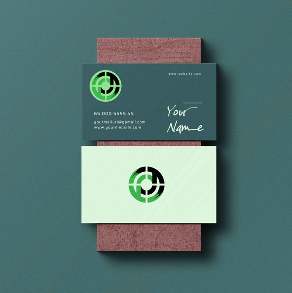 Business Cards (Rush Order)