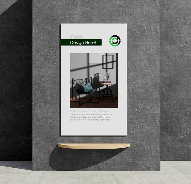 Posters | Fast Turnaround