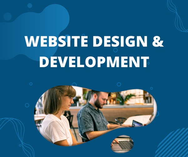 Web Design & Development for Business - Printyco